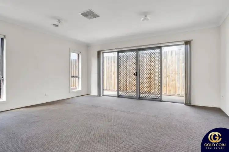 Second view of Homely house listing, 6/13 Silverdale Drive, Darley VIC 3340