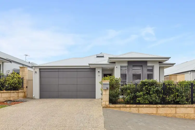 18 Observation Road, Craigie WA 6025