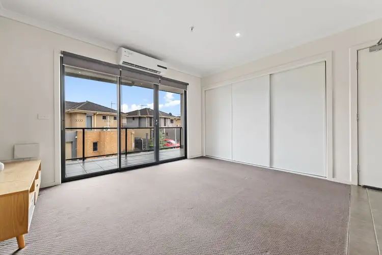 Second view of Homely apartment listing, 20/27-29 Golden Grove, Springvale South VIC 3172