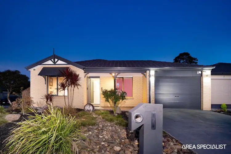 1 Salway Close, Cranbourne VIC 3977