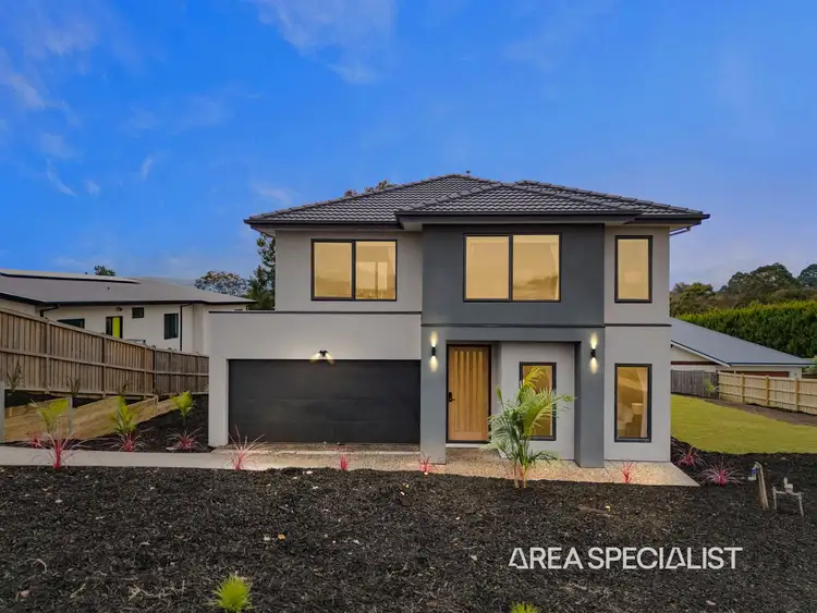 1 Boulton Place, Drouin VIC 3818