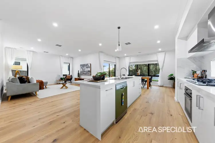 1 Boulton Place, Drouin VIC 3818