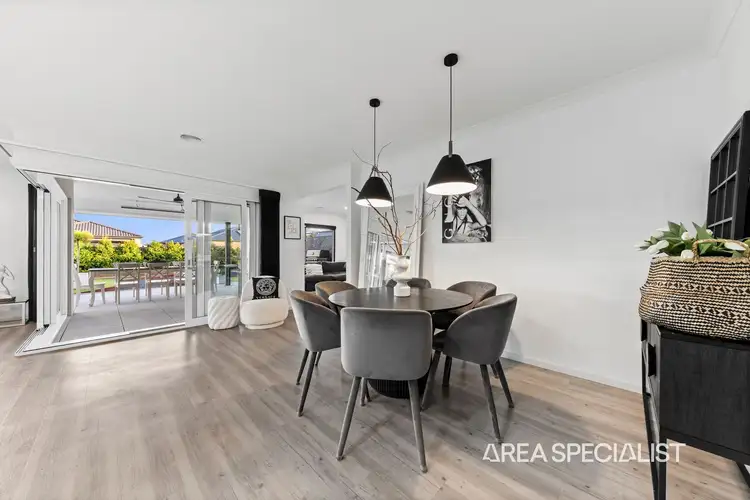 Second view of Homely house listing, 11 Baker Street, Lang Lang VIC 3984