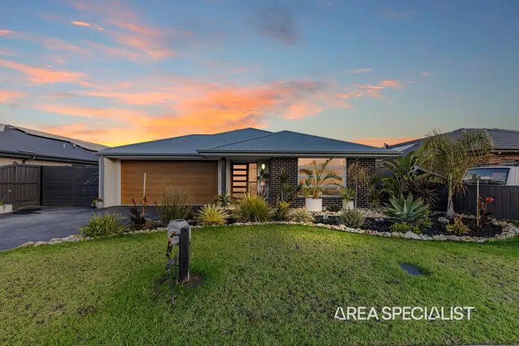 Third view of Homely house listing, 11 Baker Street, Lang Lang VIC 3984