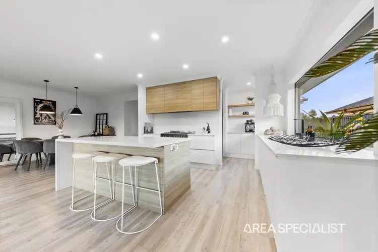 Fourth view of Homely house listing, 11 Baker Street, Lang Lang VIC 3984