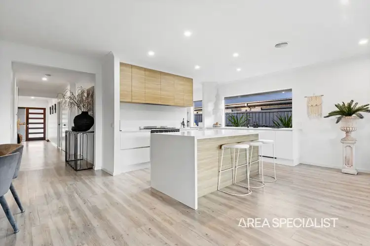 Fifth view of Homely house listing, 11 Baker Street, Lang Lang VIC 3984