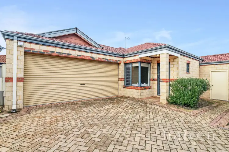 Second view of Homely house listing, 9B Zrinski Court, Stirling WA 6021