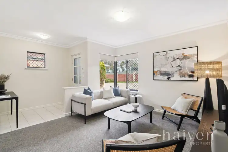 Third view of Homely house listing, 9B Zrinski Court, Stirling WA 6021