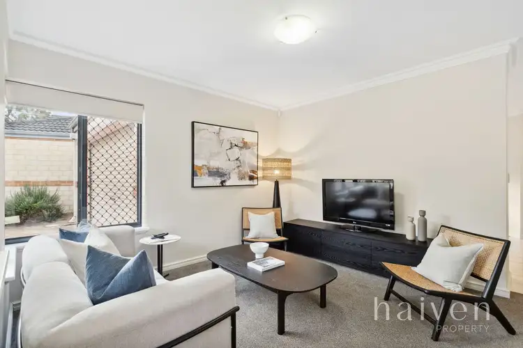 Fourth view of Homely house listing, 9B Zrinski Court, Stirling WA 6021