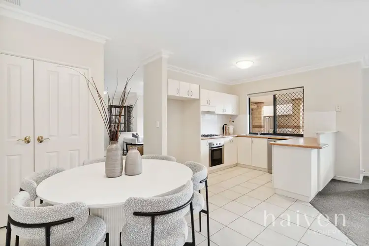 Sixth view of Homely house listing, 9B Zrinski Court, Stirling WA 6021