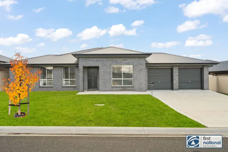 Main view of Homely house listing, 4 Darling Street, Eglinton NSW 2795
