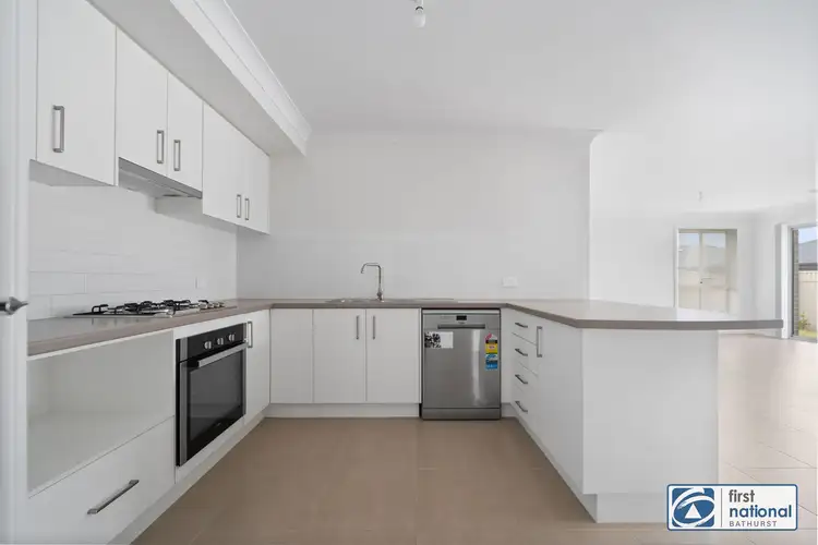 Second view of Homely house listing, 4 Darling Street, Eglinton NSW 2795