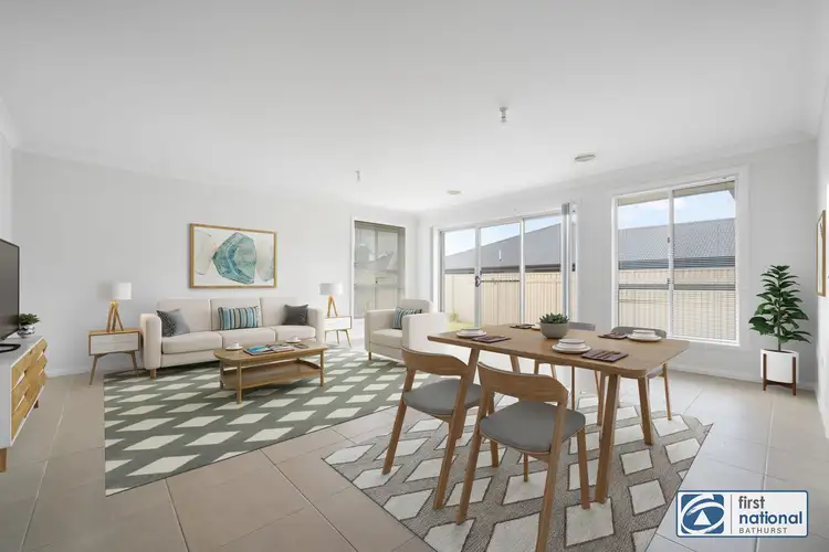Third view of Homely house listing, 4 Darling Street, Eglinton NSW 2795