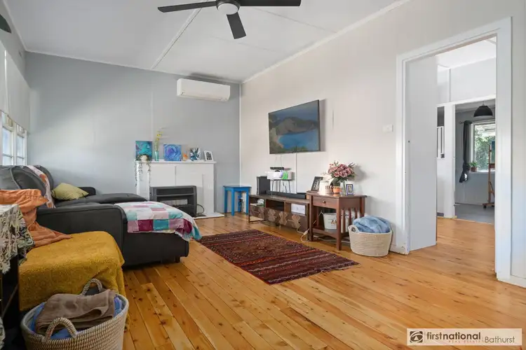 Third view of Homely house listing, 3 Henderson Street, West Bathurst NSW 2795
