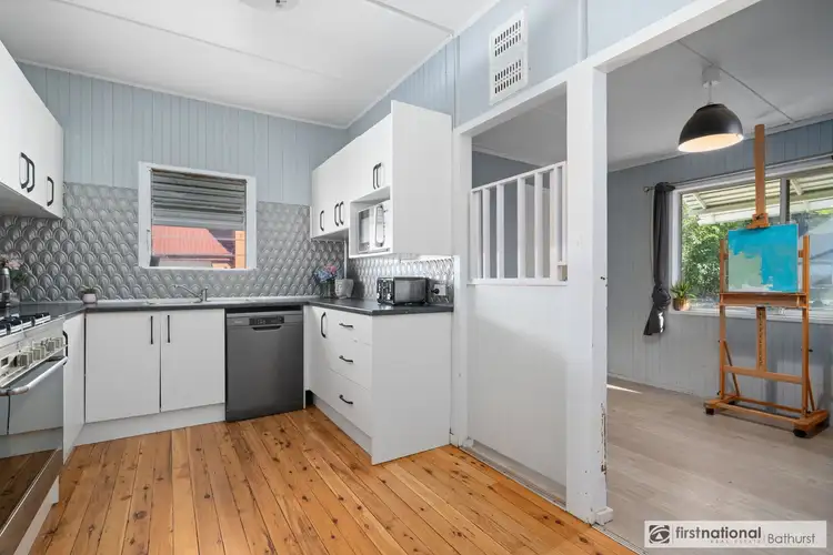 Fourth view of Homely house listing, 3 Henderson Street, West Bathurst NSW 2795