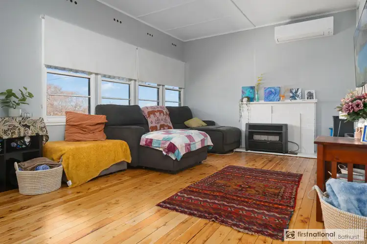 Fifth view of Homely house listing, 3 Henderson Street, West Bathurst NSW 2795