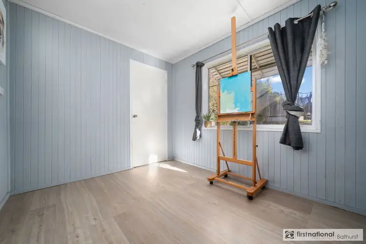 Sixth view of Homely house listing, 3 Henderson Street, West Bathurst NSW 2795