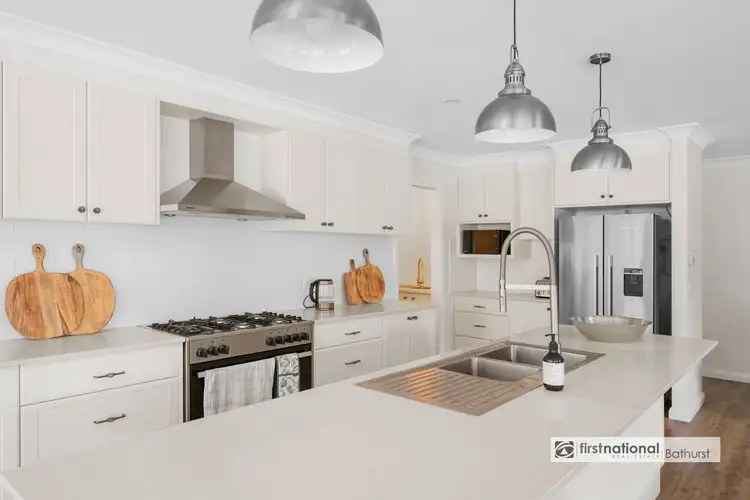 Third view of Homely house listing, 14 Governors Parade, Windradyne NSW 2795