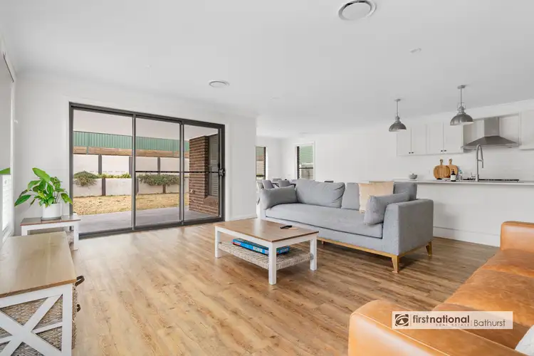 Fifth view of Homely house listing, 14 Governors Parade, Windradyne NSW 2795
