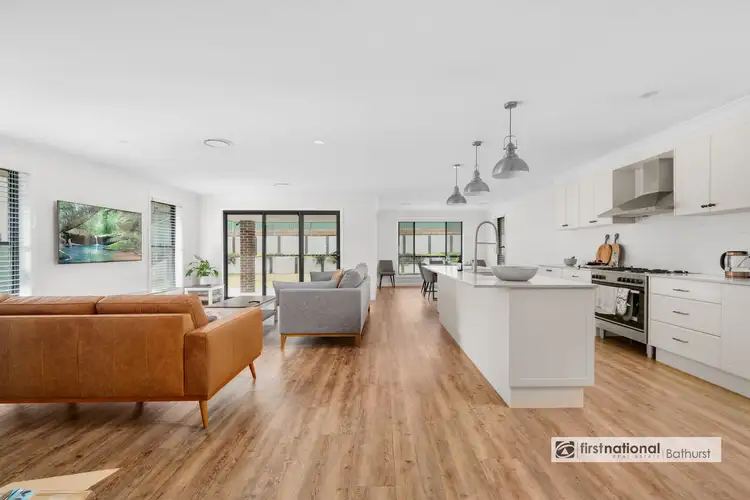 Sixth view of Homely house listing, 14 Governors Parade, Windradyne NSW 2795