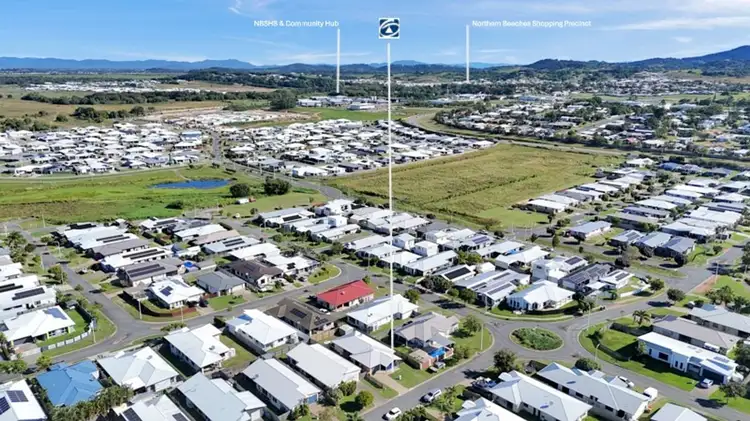 Third view of Homely house listing, 17 Sonoran Street, Rural View QLD 4740