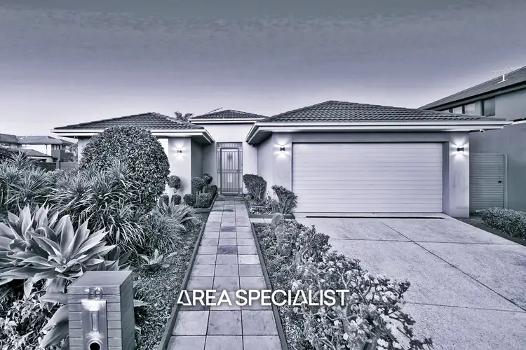 10 Burdekin Boulevard