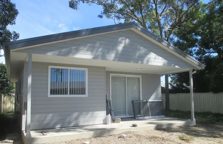 99A Ocean Beach Road