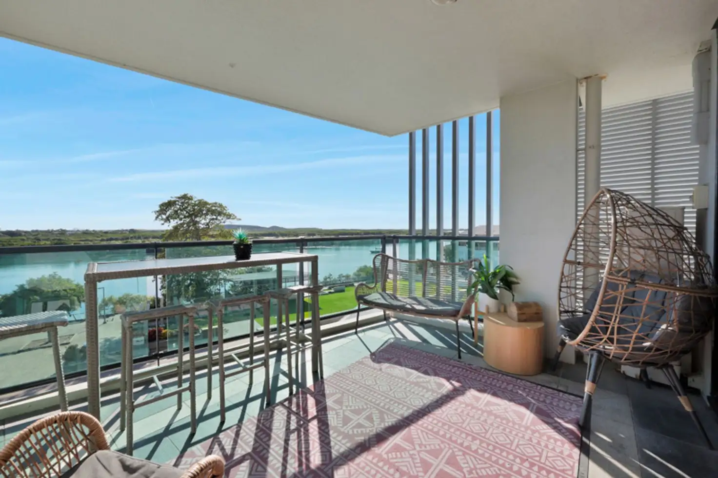 Main view of Homely apartment listing, 302/27 River Street, Mackay QLD 4740