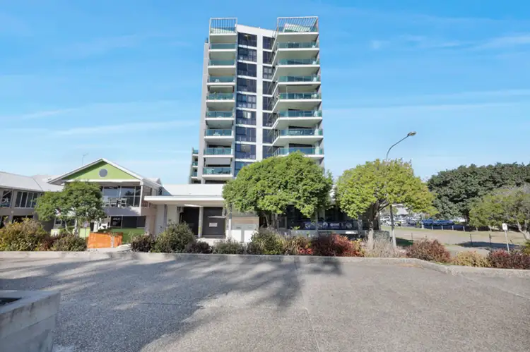 Third view of Homely apartment listing, 302/27 River Street, Mackay QLD 4740