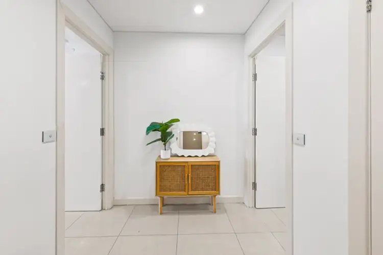 Fourth view of Homely apartment listing, 302/27 River Street, Mackay QLD 4740