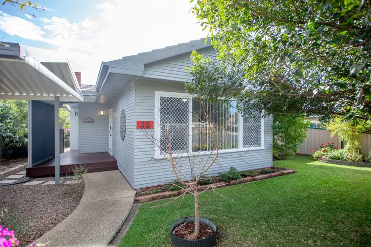 43 Spence Street, Taree NSW 2430