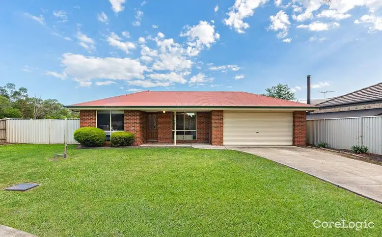 7 Creekbank Views, Pakenham VIC 3810