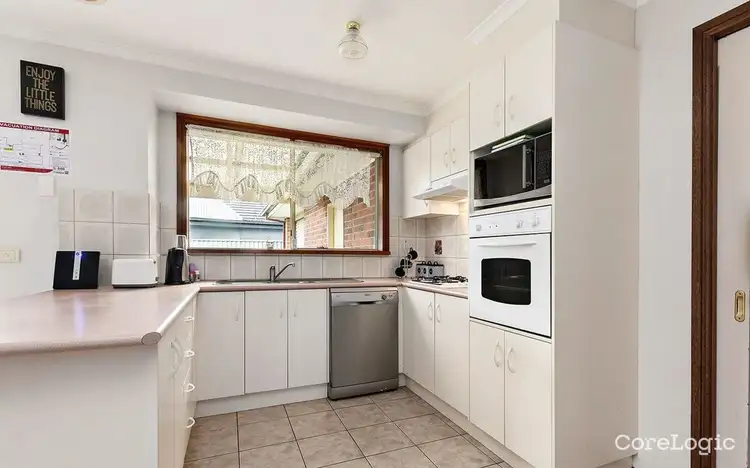 Second view of Homely house listing, 7 Creekbank Views, Pakenham VIC 3810