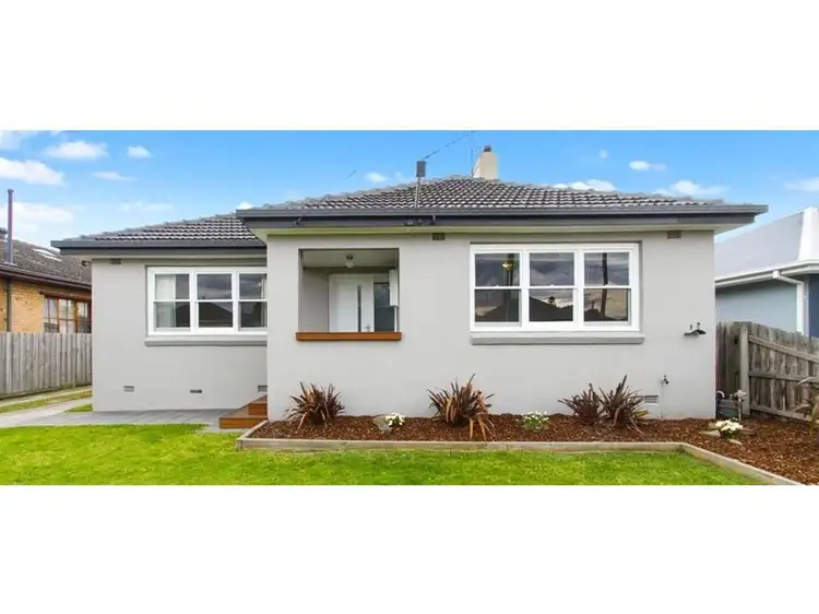 3 Monash Street, Traralgon VIC 3844