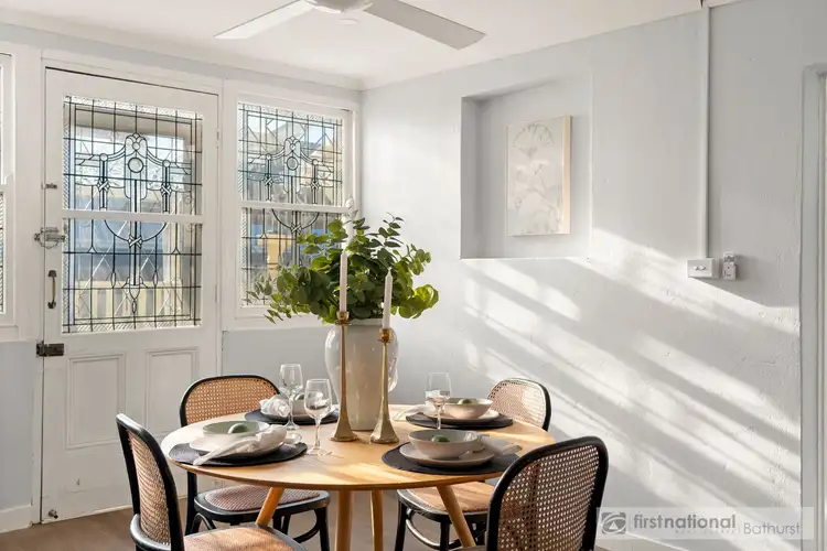 63 Morrisset Street, Bathurst NSW 2795