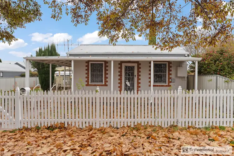 63 Morrisset Street, Bathurst NSW 2795