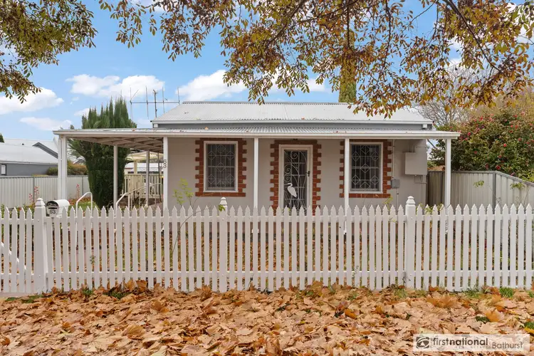 Second view of Homely house listing, 63 Morrisset Street, Bathurst NSW 2795
