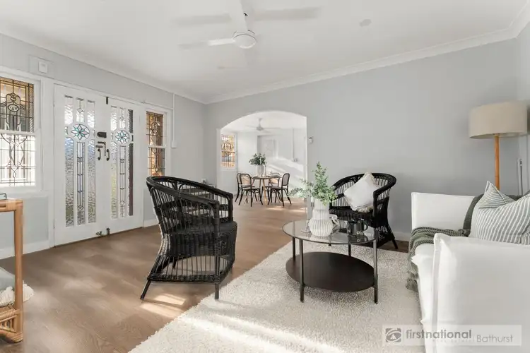 Third view of Homely house listing, 63 Morrisset Street, Bathurst NSW 2795