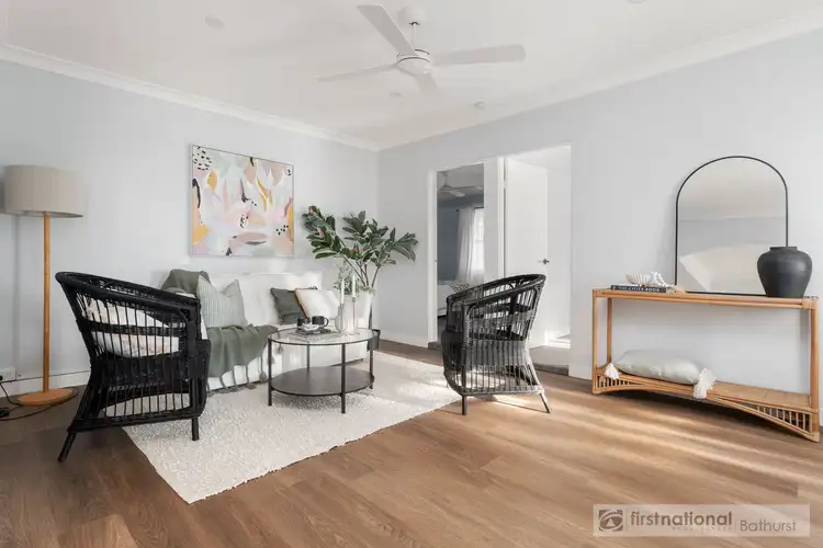 Fifth view of Homely house listing, 63 Morrisset Street, Bathurst NSW 2795