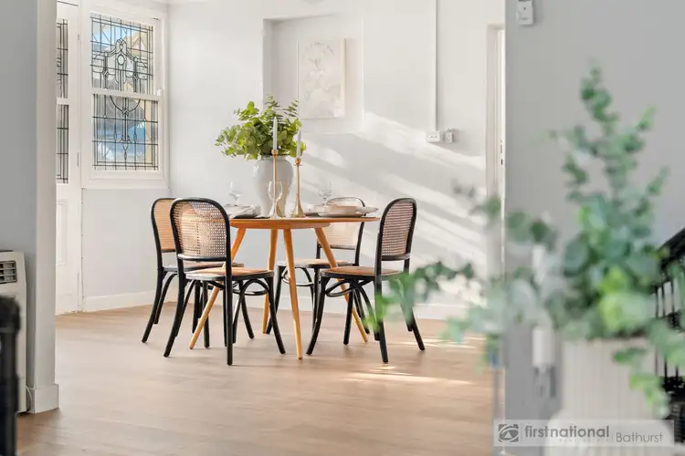 Sixth view of Homely house listing, 63 Morrisset Street, Bathurst NSW 2795