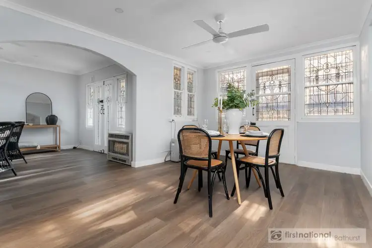 Sixth view of Homely house listing, 63 Morrisset Street, Bathurst NSW 2795