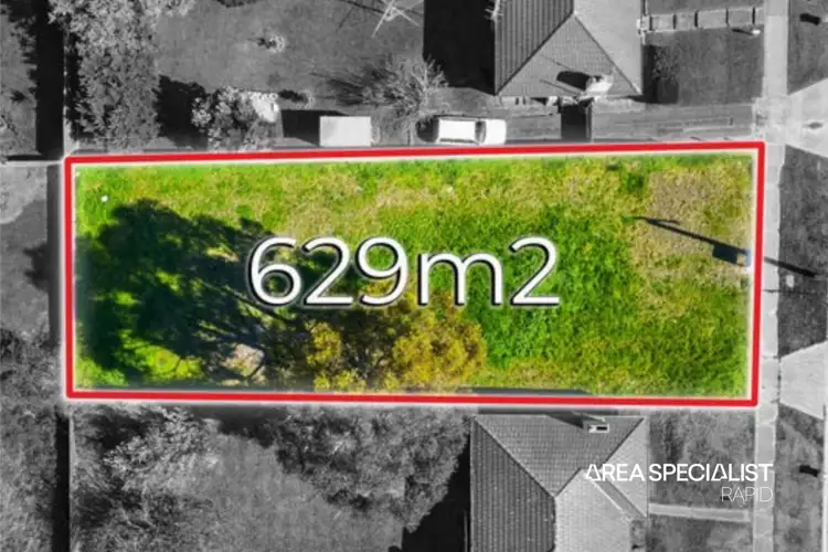 44 Robertson Street, Morwell VIC 3840