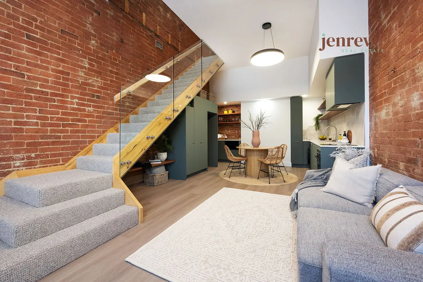 Main view of Homely apartment listing, 21 Marine Terrace, Burnie TAS 7320