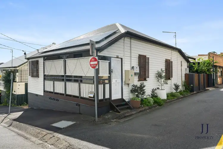 17 Menzies Street, Petrie Terrace QLD 4000