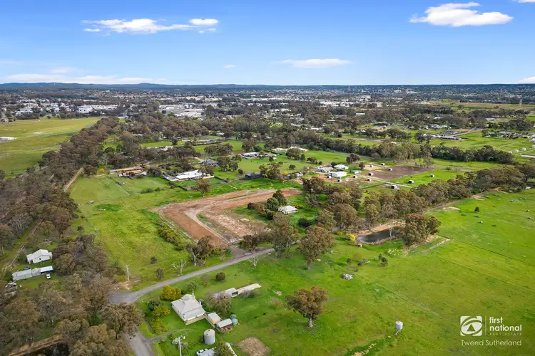 Third view of Homely house listing, 26 Cunningham Lane, East Bendigo VIC 3550