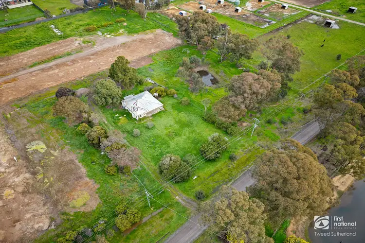 Fifth view of Homely house listing, 26 Cunningham Lane, East Bendigo VIC 3550