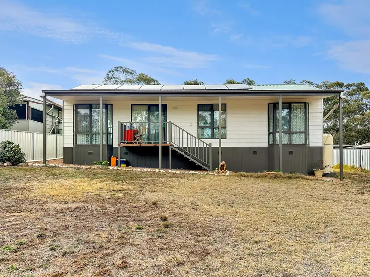 12 Broadway, Dunolly VIC 3472
