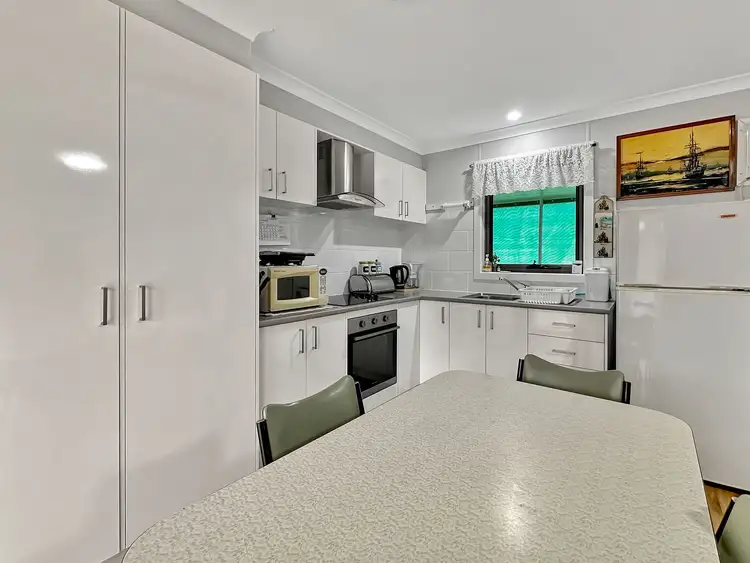 Second view of Homely house listing, 12 Broadway, Dunolly VIC 3472