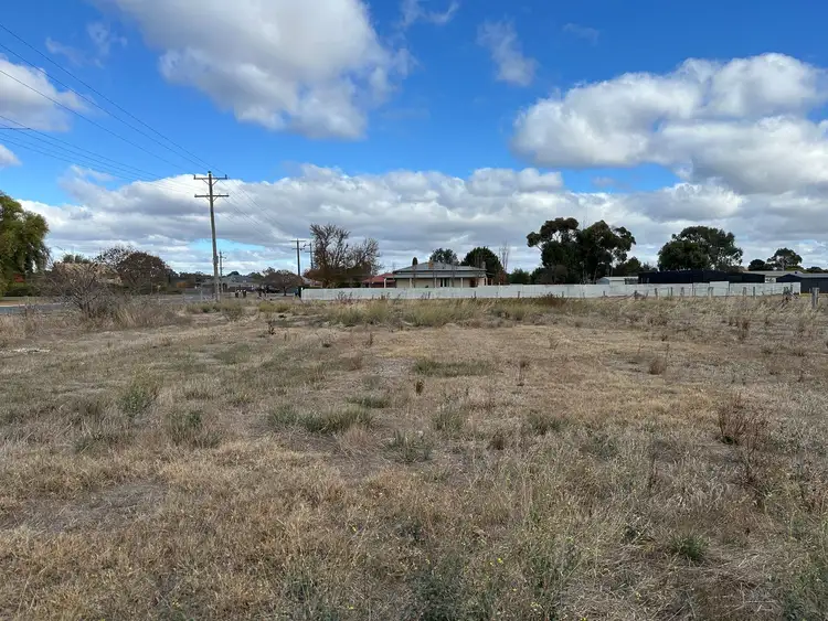5 Green Street, Carisbrook VIC 3464