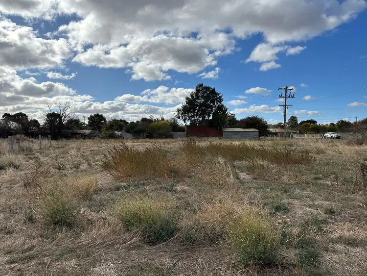 Second view of Homely land listing, 5 Green Street, Carisbrook VIC 3464